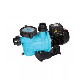   GEMAS Mini Streamer medence keringető szivattyú előszűrővel STRM150M 1,5HP 22m3/h 230V