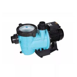   GEMAS Streamer medence keringető szivattyú előszűrővel STRN350T 3,5HP 38m3/h 400V