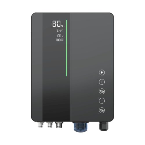 InverClear ICS10 Basic sóbontó