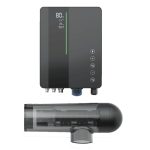 InverClear ICS16 Basic sóbontó