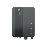 InverClear ICS10 PH sóbontó