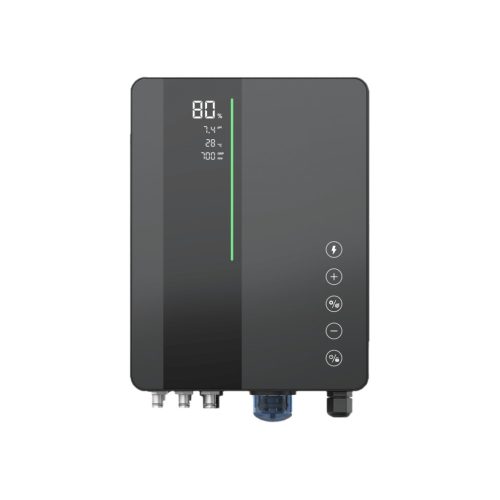 InverClear ICS10 PH sóbontó