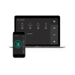 TOUCH EVO LINK pH, Rx, T szett 15 gr/h sóbontó