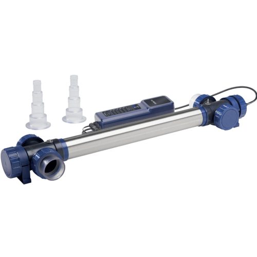 Filtreau UV-C Slim 40W medence UV fertőtlenítő