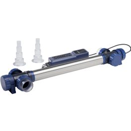 Filtreau UV-C Slim 80W medence UV fertőtlenítő