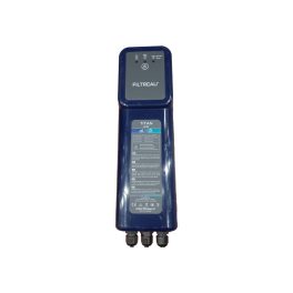 Filtreau Titan trafó 80W