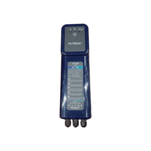 Filtreau Titan trafó 80W