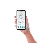 Neo Smart 12 gr/h sóbontó Wi-Fi + Bluetooth vezérléssel