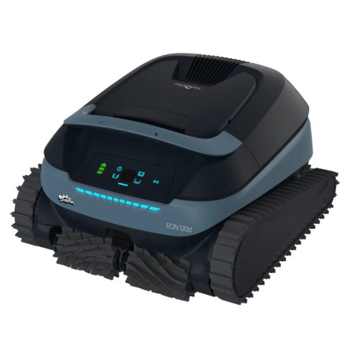 Maytronics Dolphin EON 120d akkumulátoros medencetisztító robot
