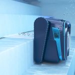 Maytronics Dolphin Liberty 600 akkumulátoros medencetisztító robot