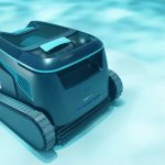 Maytronics Dolphin Liberty 600 akkumulátoros medencetisztító robot