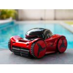 Fairland iGarden M1 PRO-125 akkumulátoros medencetisztító robot