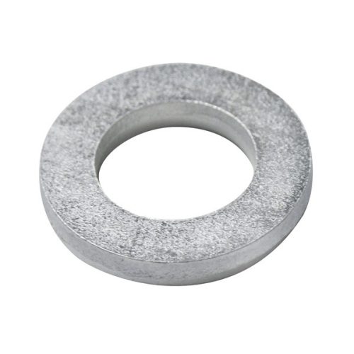 N1 tengelyszűkítő gyűrű körfűrészlaphoz, 30×22×2,2mm, fém, (külső átm.×belső átm.×vastagság)