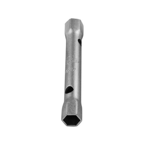 EXTOL PREMIUM (5 év garancia) csőkulcs C.V., 20×22 mm