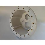 Ellenáramoltató befalazó elem GSA, Brilix, Aquajet, Glong, Favorit