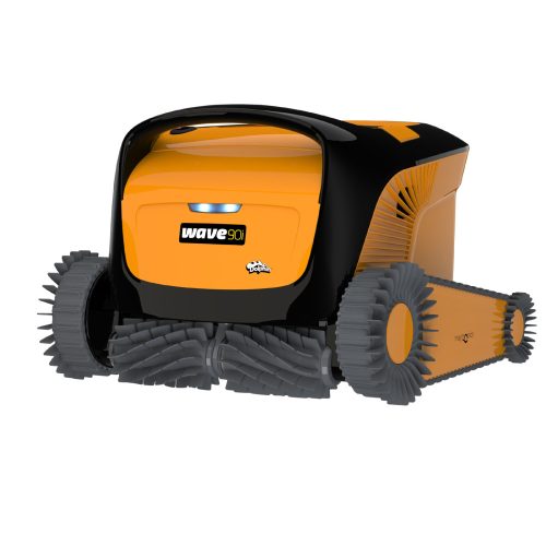 Maytronics Dolphin WAVE 90i EU medencetisztító robot AQ148090 Thermo24.hu