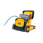 Maytronics Dolphin WAVE 90i EU medencetisztító robot AQ148090 Thermo24.hu