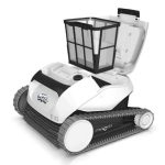 Maytronics DOLPHIN E10 automata medencetisztító robot AQ148110 Thermo24.hu