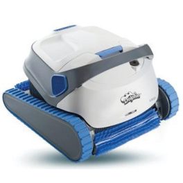 Maytronics Dolphin S200 automata medencetisztító robot AQ148122 Thermo24.hu