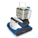 Maytronics Dolphin S200 automata medencetisztító robot AQ148122 Thermo24.hu