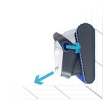 Maytronics Dolphin S200 automata medencetisztító robot AQ148122 Thermo24.hu