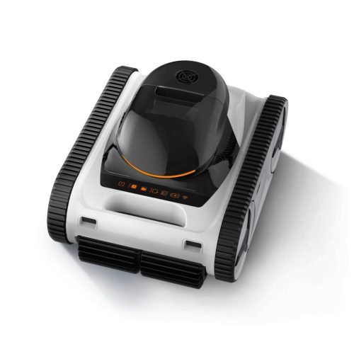 Fairland X-Warrior X30 automata akkumulátoros medencetisztító robot AQ148430 Thermo24.hu
