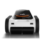 Fairland X-Warrior X30 automata akkumulátoros medencetisztító robot AQ148430 Thermo24.hu