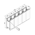 Porocell BigBlock EPS30 1,250 x 500 x 250mm Thermo24.hu
