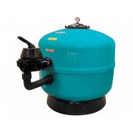 GEMAS Filtrex medence homokszűrő tartály Side 630 14m3