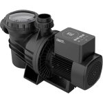 Aquagem InverEco DE15 inverteres medence szivattyú (15 m³/h)