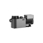 Aquagem InverPro Wi-Fi IP25S inverteres medence szivattyú (23,8 m³/h)