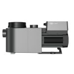 Aquagem InverPro Wi-Fi IP30 inverteres medence szivattyú (30 m³/h)