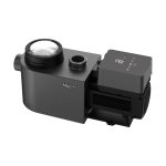 Aquagem InverPro Wi-Fi IP30 inverteres medence szivattyú (30 m³/h)