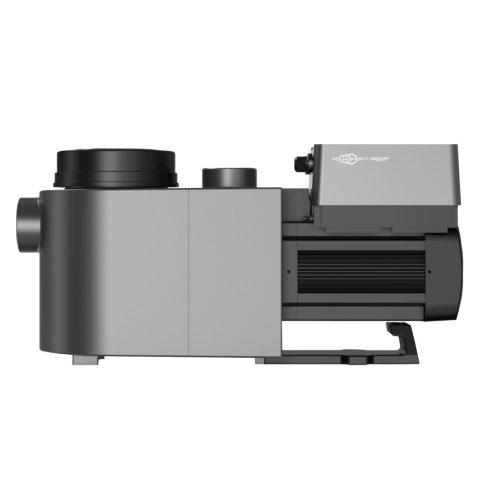 Aquagem InverPro Wi-Fi IP40 inverteres medence szivattyú (40 m³/h)