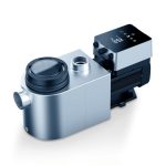 Aquagem InverPro Wi-Fi IP40 inverteres medence szivattyú (40 m³/h)