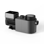 Aquagem InverPro Wi-Fi IP40 inverteres medence szivattyú (40 m³/h)
