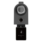 Aquagem InverPro Wi-Fi IP40 inverteres medence szivattyú (40 m³/h)