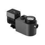 Aquagem InverPro Wi-Fi IP40 inverteres medence szivattyú (40 m³/h)