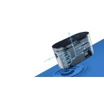 Aquagem InverMaster IM30 inverteres medence szivattyú (30 m³/h)