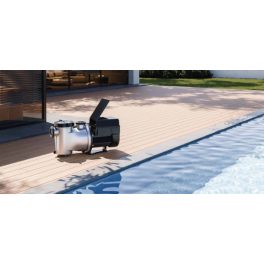 Aquagem InverMax DCX42 inverteres medenceszivattyú
