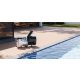 Aquagem InverMax DCX42 inverteres medenceszivattyú