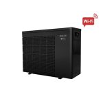 FAIRLAND Inverter Plus IPHCR26 (A7=5.6kW) hőszivattyú A26=10.5kW