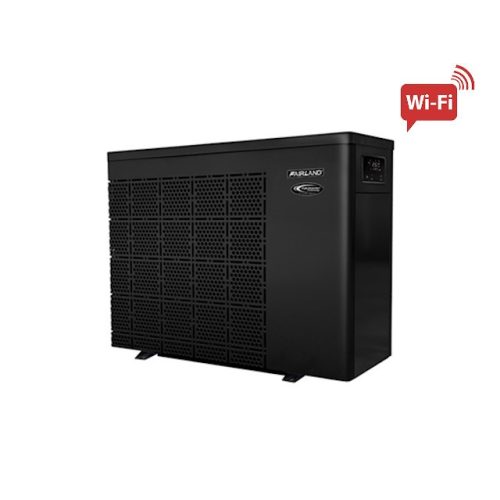 FAIRLAND Inverter Plus IPHCR45 (A7=9kW) hőszivattyú A26=17.5kW