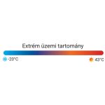 Fairland Inver-X20-09C hőszivattyú Wifi (A7=5kW) A26=8/9.5kW AQ62600