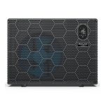 Fairland Inver-X20-11C hőszivattyú Wifi (A7=6kW) A26=9/11.5kW AQ62601