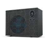 Fairland Inver-X20-11C hőszivattyú Wifi (A7=6kW) A26=9/11.5kW AQ62601