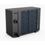 Fairland Inver-X20-26C hőszivattyú Wifi (A7=14.6kW) A26=22.5/26.5kW AQ62605