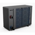 Fairland Inver-X20-40CT hőszivattyú Wifi (A7=22.8kW) A26=35/40kW AQ62608