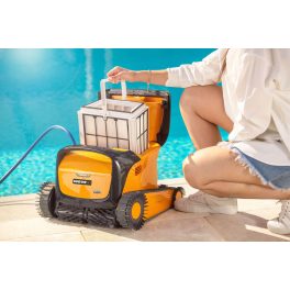 Maytronics Dolphin WAVE 90i szűrőzsák szett