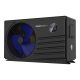 POWER WORLD Ultra Quiet R290 medence hőszivattyú 12 kW